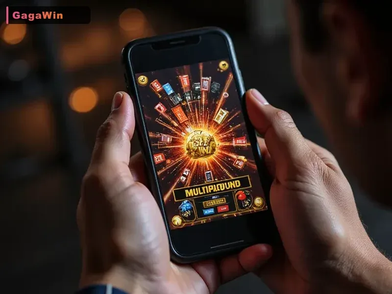 GagaWin - Über GagaWin — Deutschlands vertrauenswürdigstes Online-Casino