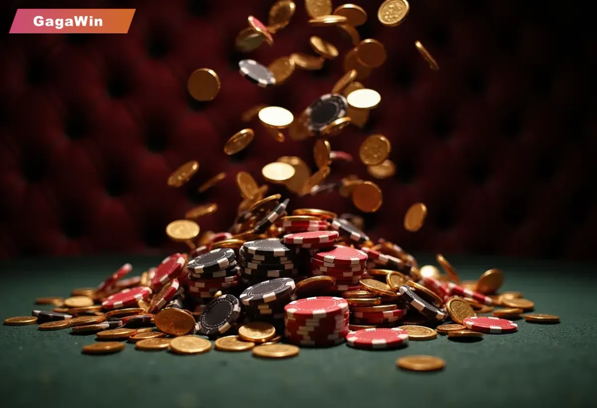 Die besten Online Casinos Deutschland 2026 — GagaWin im Vergleich - GagaWin - seriöse online casino in Deutschland