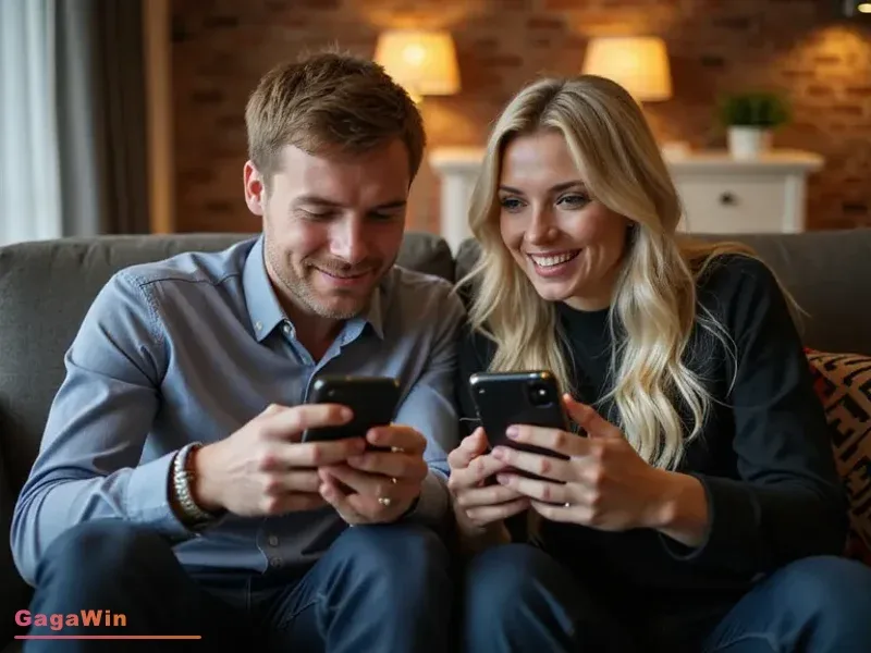 GagaWin - GagaWin's Expertise bei Casino Bonus Vergleichen