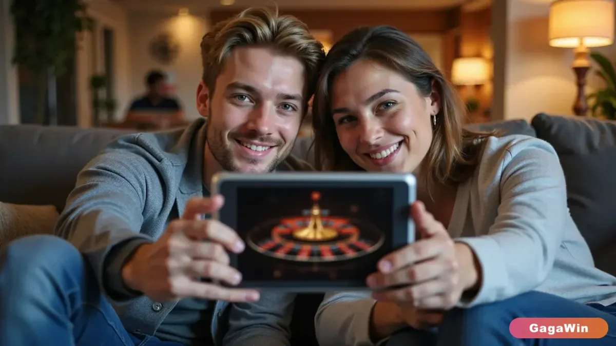 Finden Sie jetzt Ihren perfekten Casino Bonus mit GagaWin