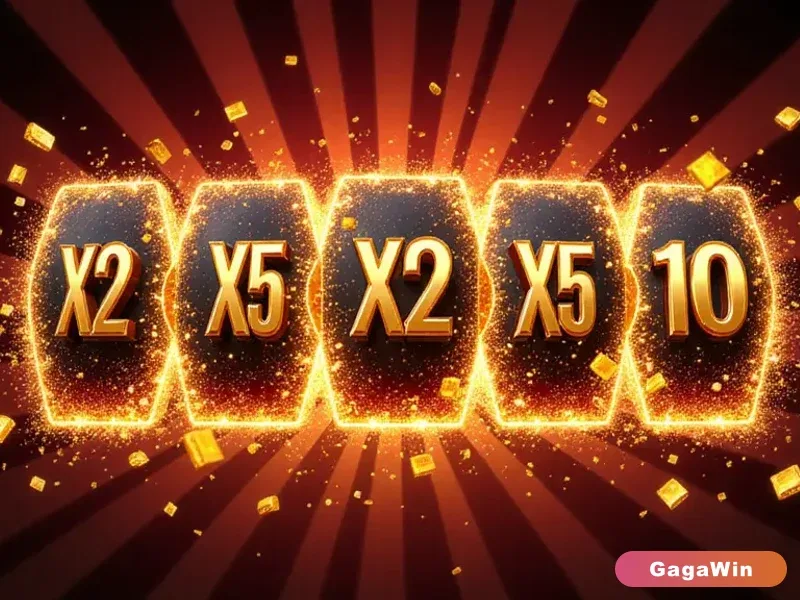 GagaWin - Strategieguides für intelligentes Casino-Spielen