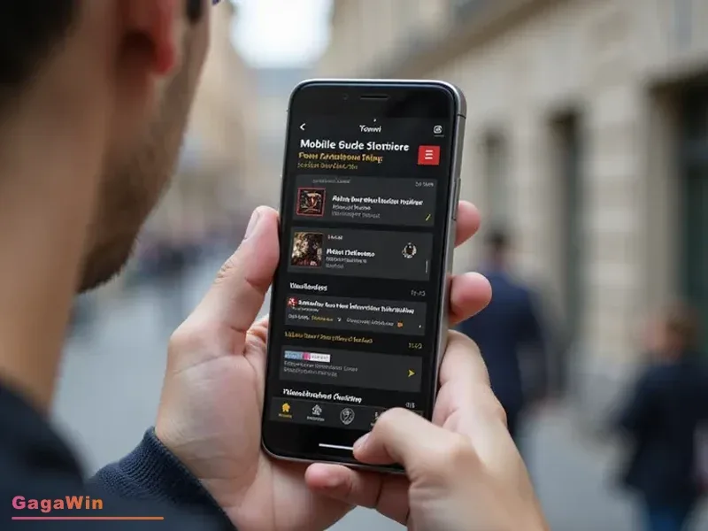 Aktualisierte Guides jede Woche