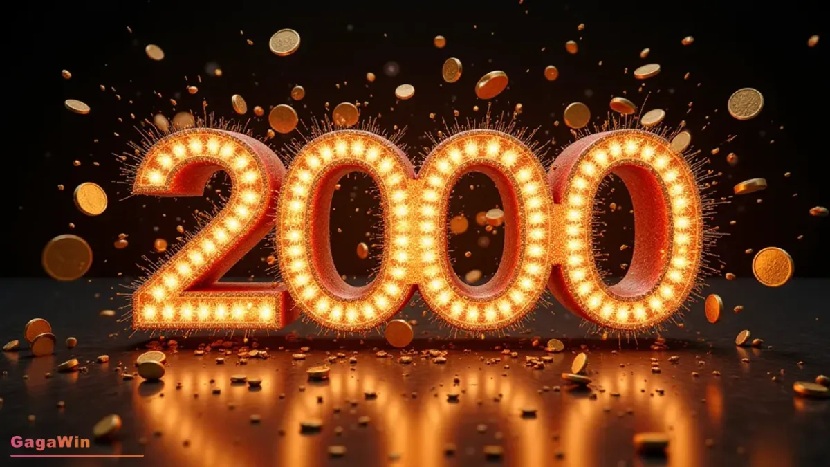 Starten Sie noch heute Ihr GagaWin Abenteuer