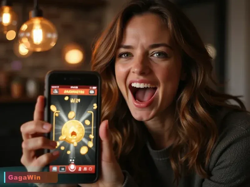 GagaWin - Warum GagaWin Support wählen