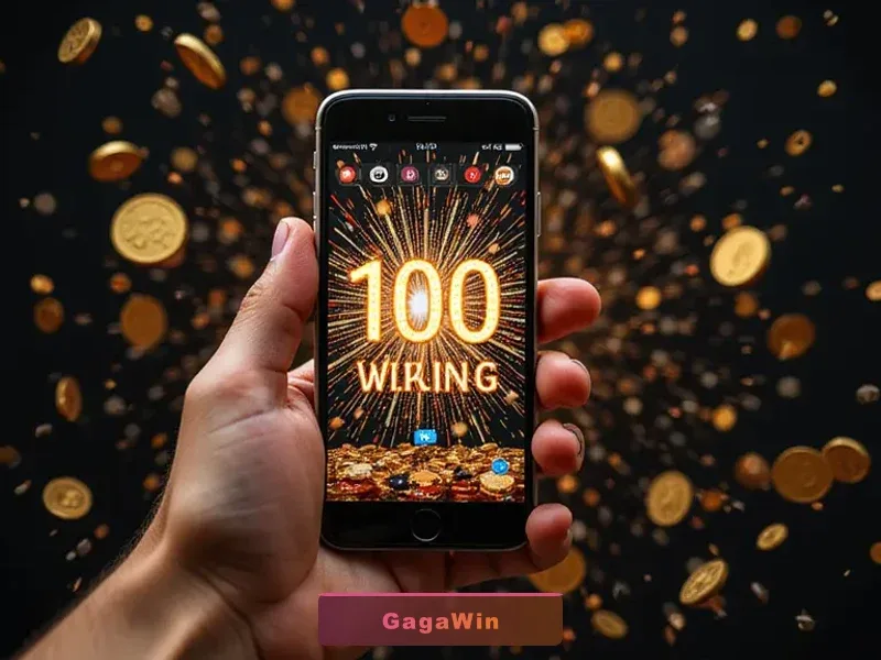 GagaWin - GagaWin Support — Kompetenz seit 2020